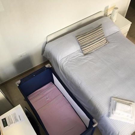 塞维利亚 Sunnylivings酒店 外观 照片