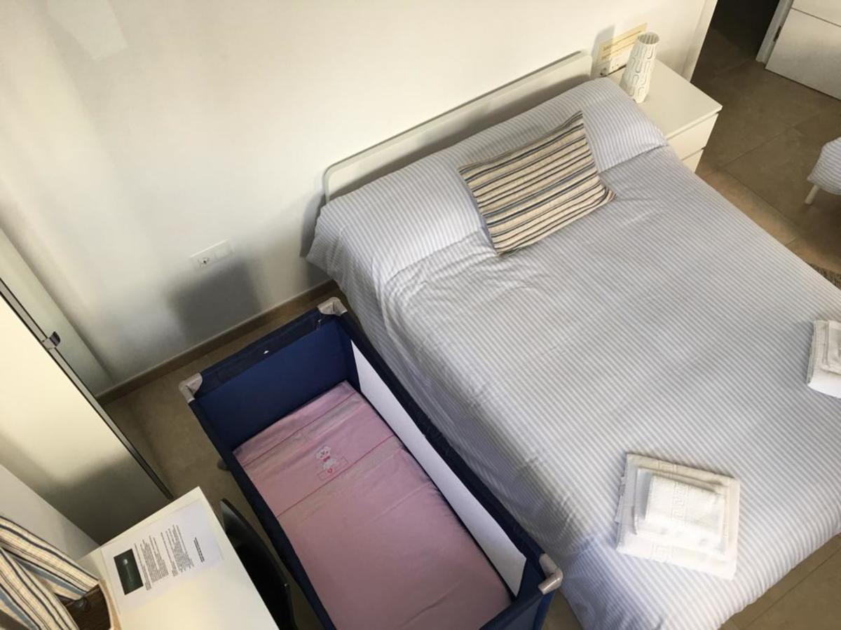 塞维利亚 Sunnylivings酒店 外观 照片